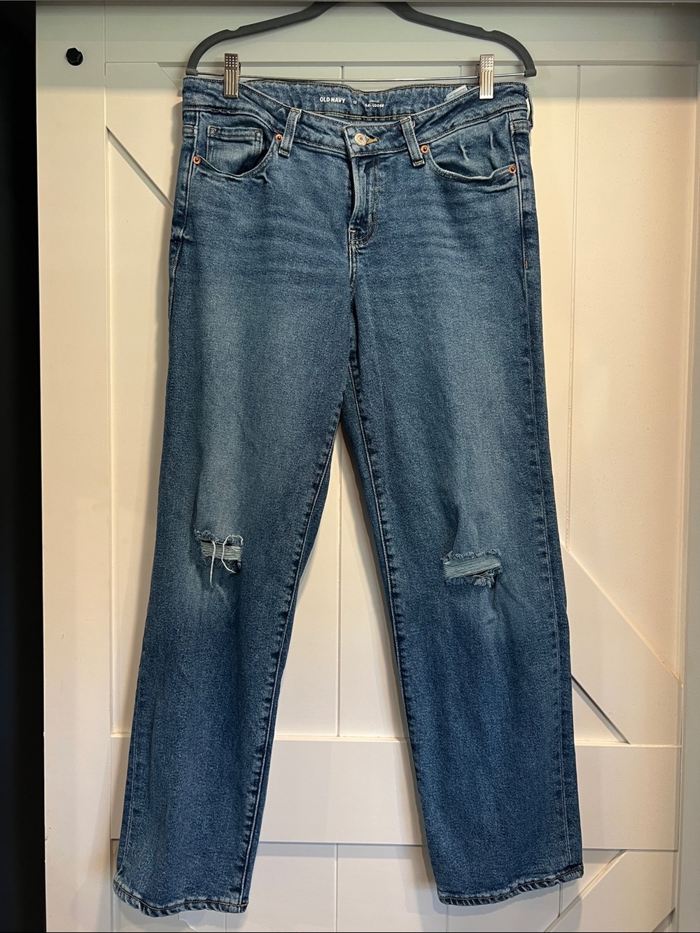 Old Navy | Low- Rise O.G. Loose